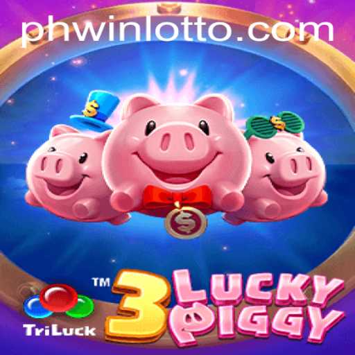 Exploring 3LUCKYPIGGY: The Exciting World of Phwin