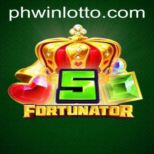 Discover the Thrills of 5Fortunator: A Deep Dive into the Innovative Game and Its Growing Popularity
