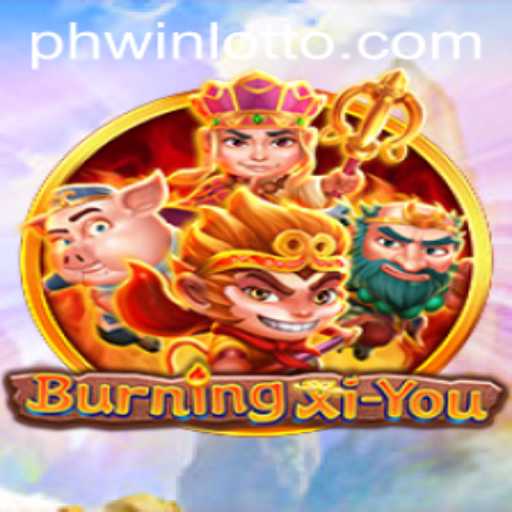 BurningXiYou: An Immersive Journey in the World of Phwin