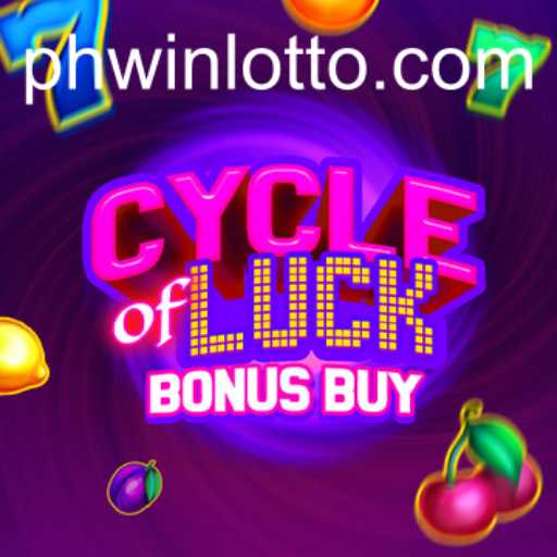 Unveiling CycleofLuckBonusBuy: A Modern Twist in the Gaming World