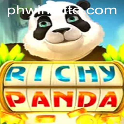 Discovering RichyPanda The Ultimate Gaming Experience