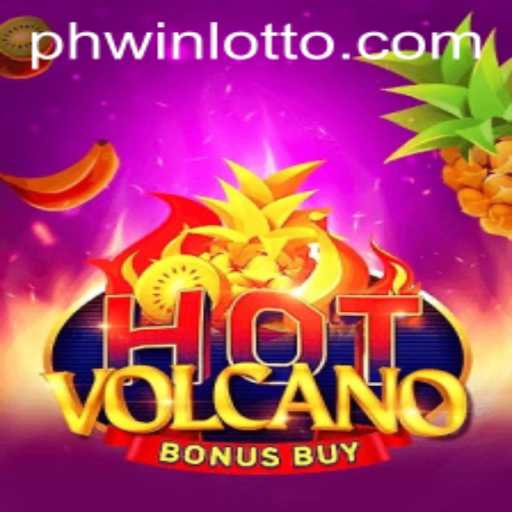 Explore HotVolcanoBonusBuy Game