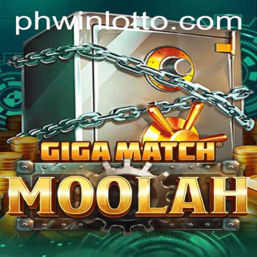 GigaMatchMoolah An Exciting New Gaming Experience