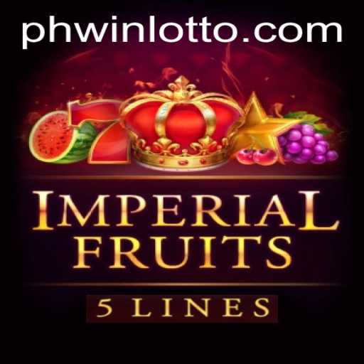 Exploring Imperial Fruits 5: A Dive into the World of Phwin