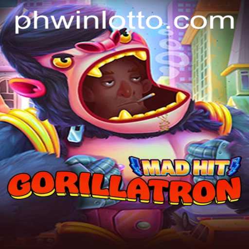 An Immersive Adventure with MadHitGorillatron