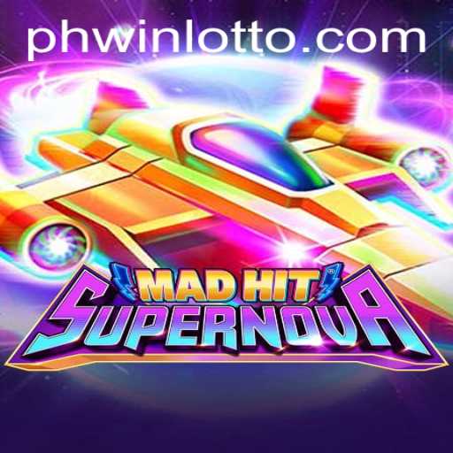 Introducing MadHitSupernova: An Explosive New Gaming Experience