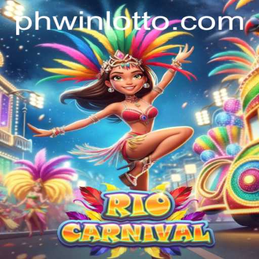 Discover the Vibrant World of RioCarnival with Phwin